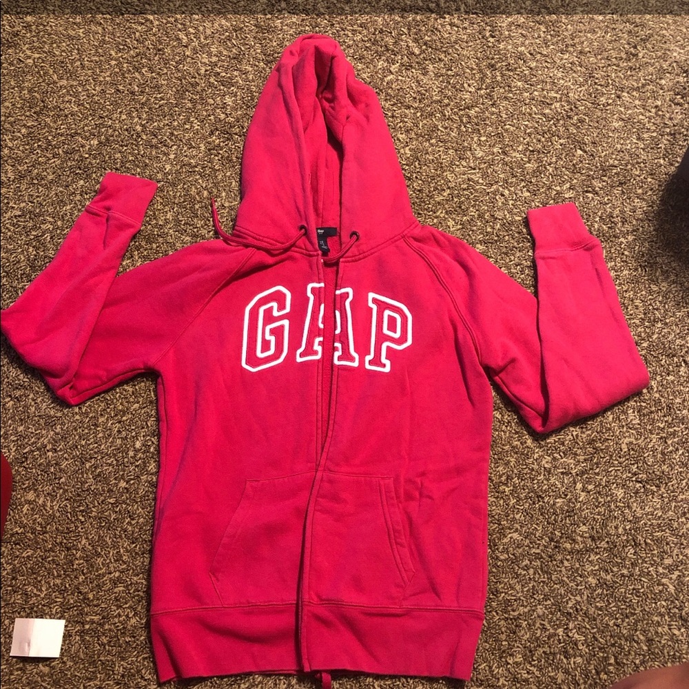 Gap Jacket